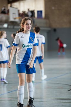 Bild 75 - wDJ Loewinnen Cup D2